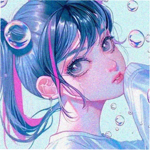 松原今日子头像